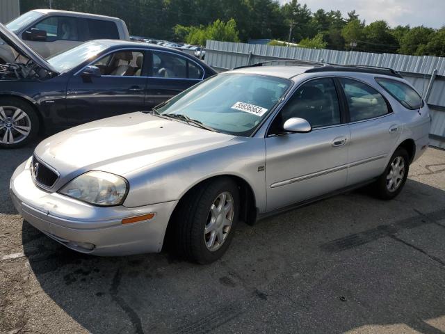 2003 Mercury Sable LS Premium