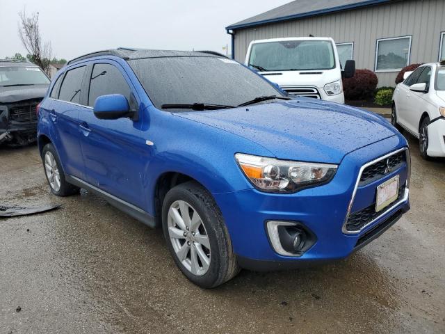 Vin: 4a4ar4au7fe039109, lot: 57217833, mitsubishi outlander se 20154