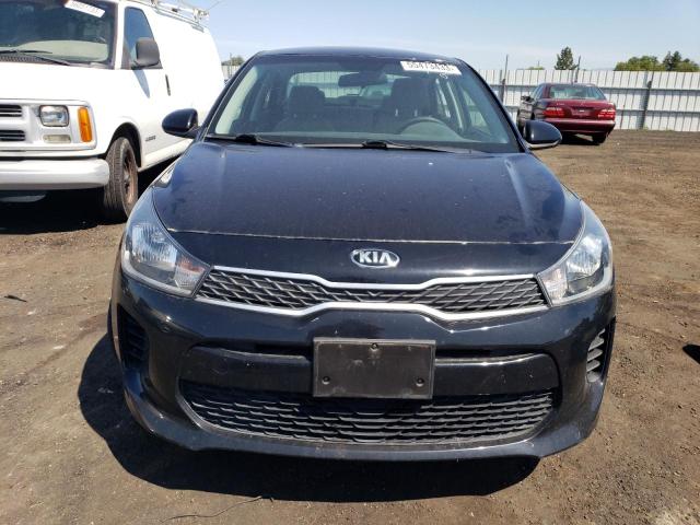 3KPA24AB0KE202286 KIA RIO S