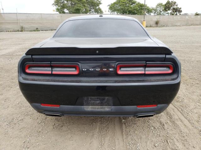 2C3CDZAG9KH534697 Dodge Challenger Sxt