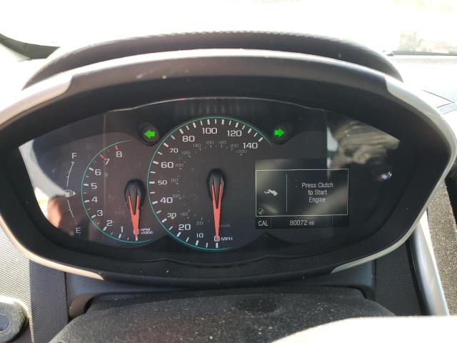 2017 CHEVROLET SONIC PREM - 1G1JE6SB1H4169190