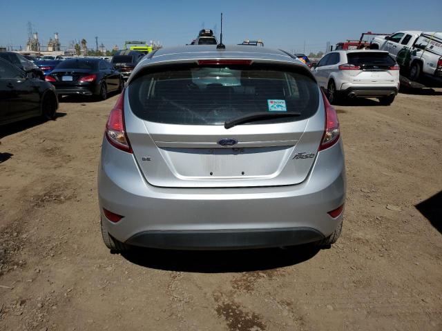 3FADP4EJ3KM133332 Ford FIESTA SE