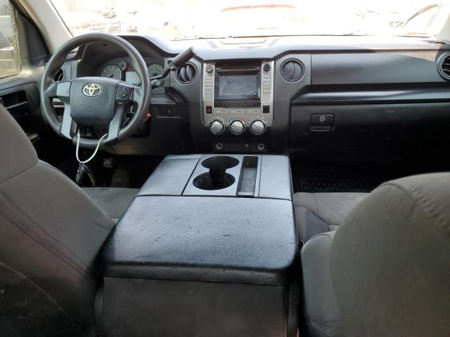 5TFRM5F10FX093353 Toyota Tundra Double Cab Sr/sr5