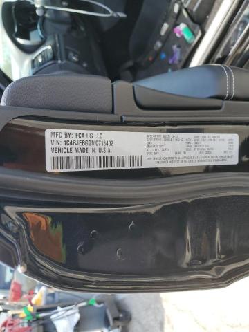 1C4RJEBG0MC713402 Jeep Grand Cherokee Limited
