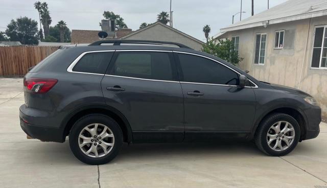 JM3TB2BA5E0430193 Mazda CX-9 SPORT