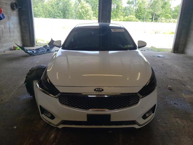 2017 KIA CADENZA PR - KNALC4J19H5062852