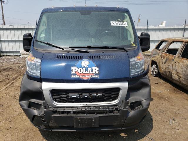 2021 RAM PROMASTER - 3C6LRVAG7ME538176
