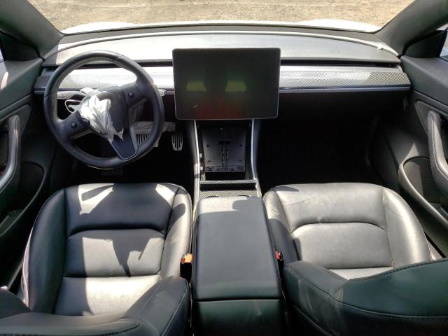 5YJ3E1EA3JF161628 Tesla MODEL 3
