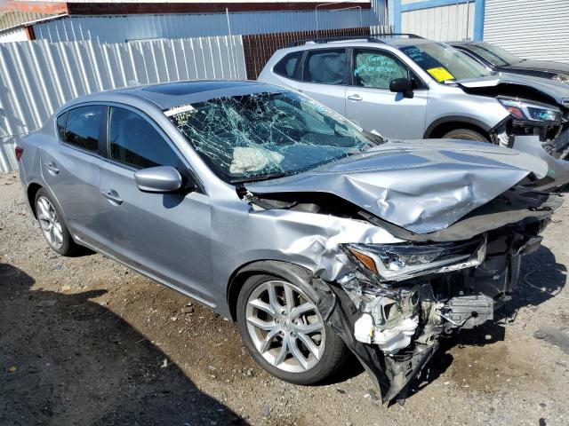 19UDE2F39KA002604 Acura ILX  4