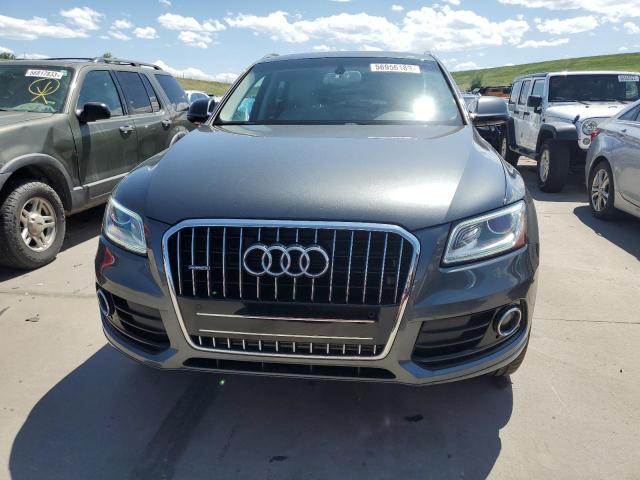 VIN WA1L2AFP1HA092382 2017 Audi Q5, Premium Plus no.5