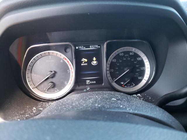 1N6BA1F48GN505302 Nissan Titan Xd Sl