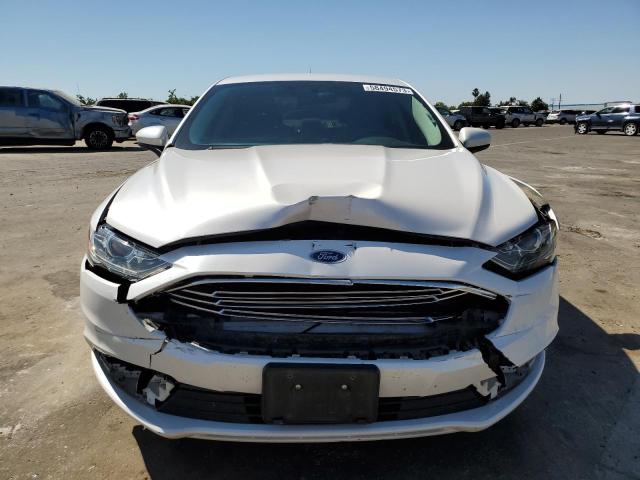 3FA6P0H70HR171355 Ford FUSION SE