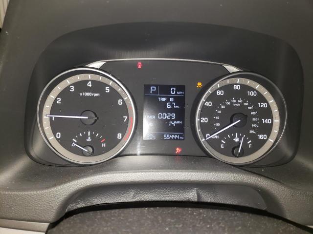 2017 HYUNDAI ELANTRA SE - 5NPD74LF3HH201779