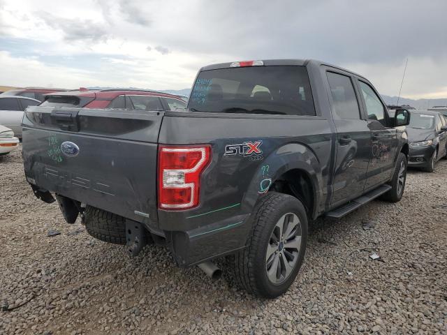 1FTEW1EP7LKF55021 Ford F150 Supercrew