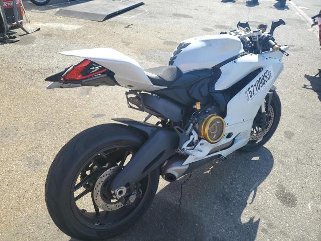 2016 DUCATI SUPERBIKE - ZDM14B1W2GB003265