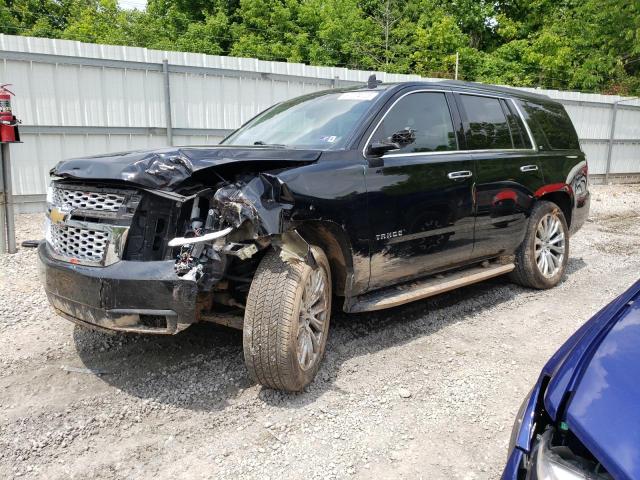 2020 Chevrolet Tahoe 