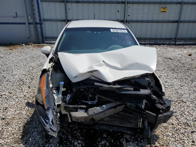 KNADM5A35E6350267 KIA RIO LX