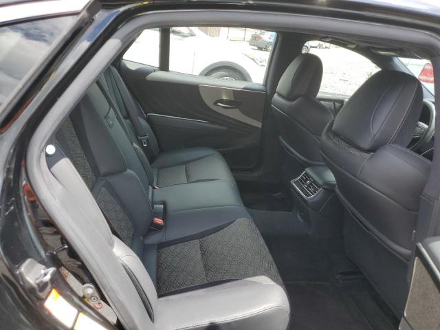 2018 LEXUS LS 500 BAS - JTHB51FF9J5005082