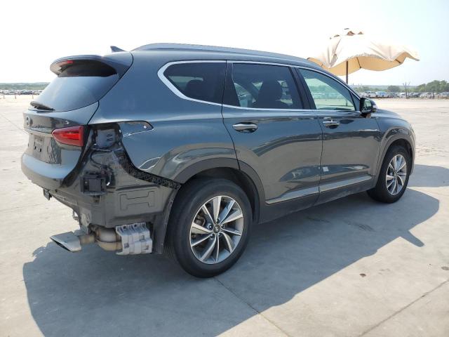 2020 HYUNDAI SANTA FE L - 5NMS53AD8LH168633