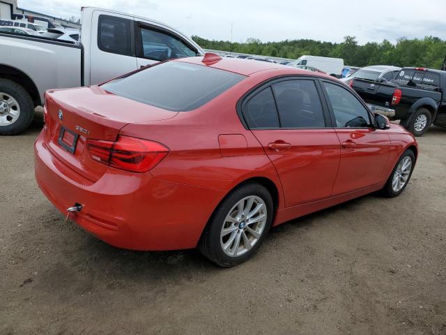 WBA8E1G58GNU10647 BMW 320 I