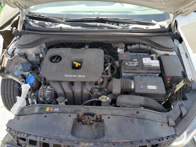 5NPD74LF7HH152778 Hyundai ELANTRA SE