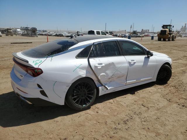 5XXG64J2XMG033399 KIA K5 GT LINE