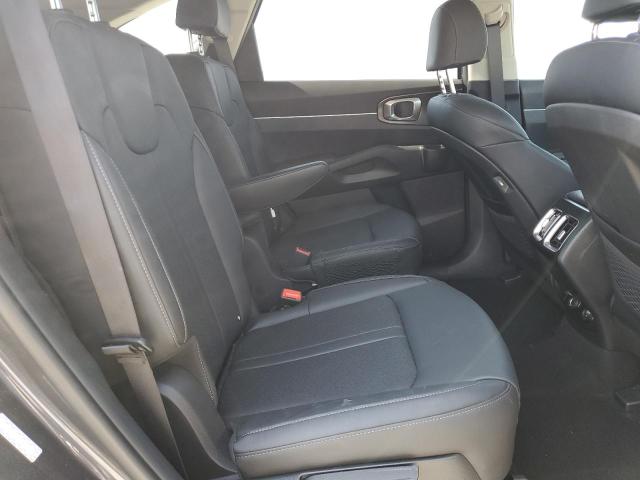 KNDRH4LG9P5161055 KIA SORENTO EX