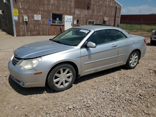 2008 Chrysler Sebring Touring