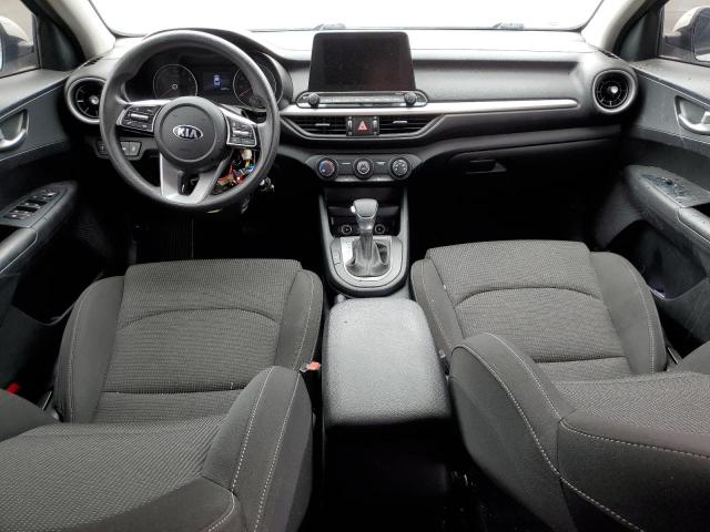 3KPF24AD6LE246527 KIA FORTE FE