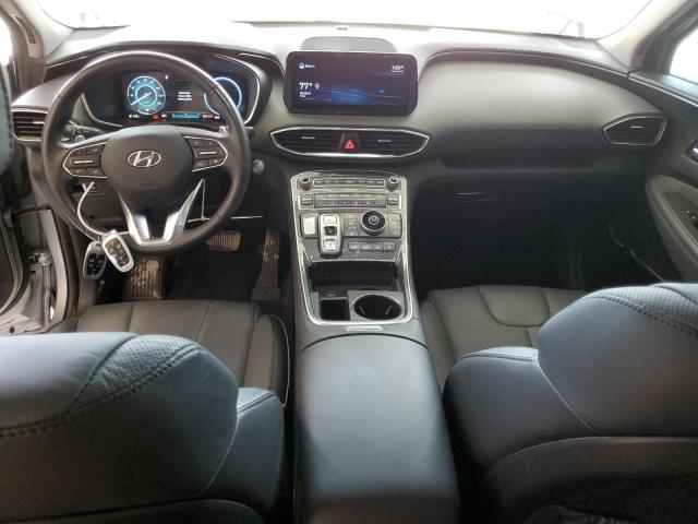 2021 HYUNDAI SANTA FE L - 5NMS44AL2MH315322
