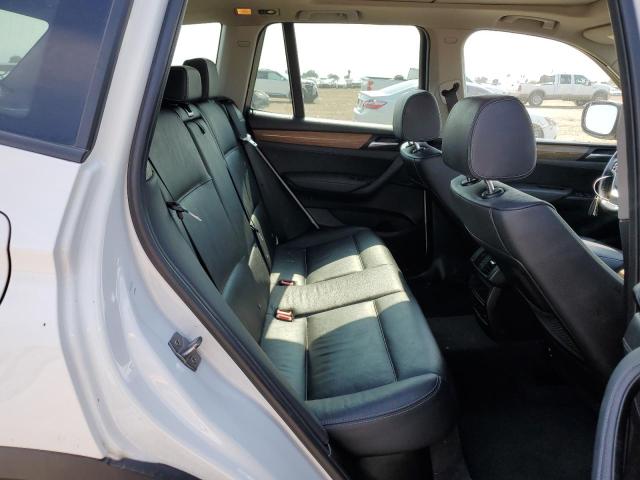 5UXWX7C57E0E75286 BMW X3 Xdrive35i