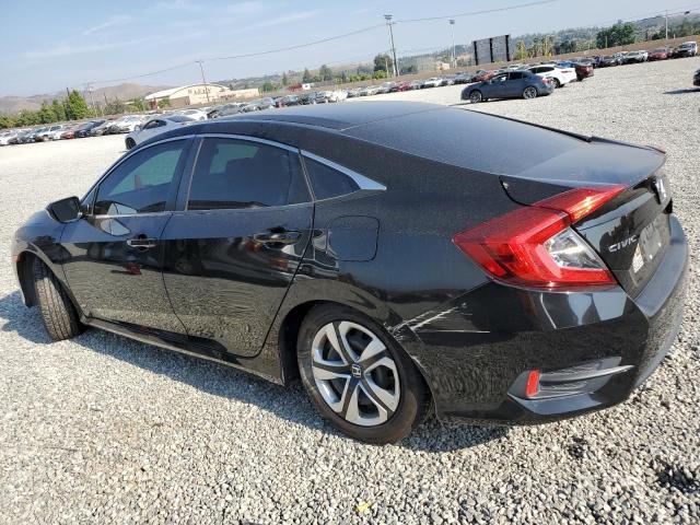 2017 HONDA CIVIC 4D E 2HGFC2F51HH575846