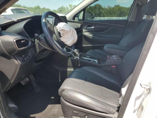 2020 HYUNDAI SANTA FE L - 5NMS53AAXLH251499