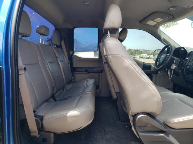 1FTEX1C86FFA61318 Ford F150 Super Cab
