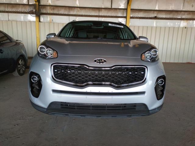 KNDPN3AC4H7226541 KIA Sportage Ex