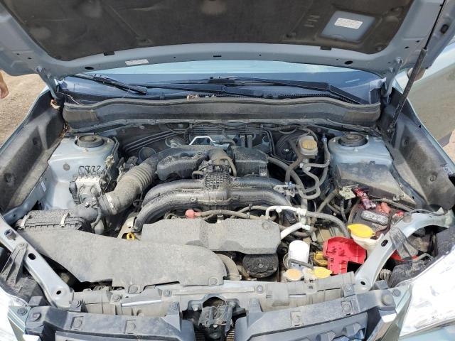 JF2SJABC9FH553714 Subaru Forester 2.5i