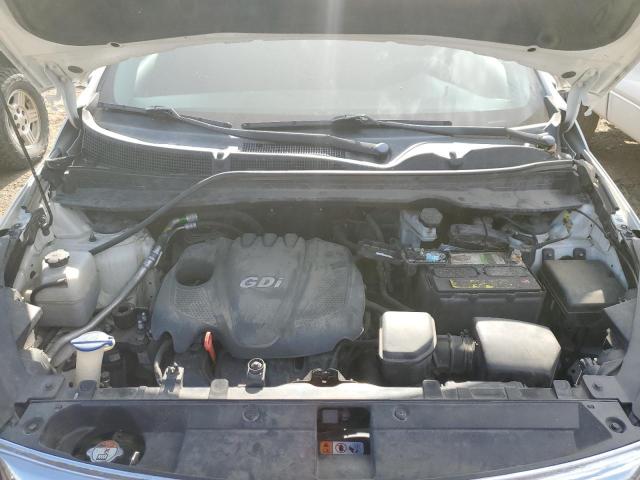 KNDPBCACXF7701275 KIA Sportage Lx