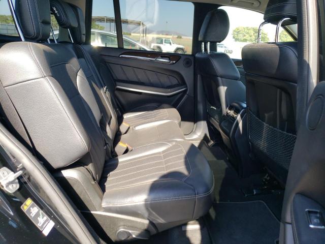 4JGDF7CE1EA330971 Mercedes-Benz Gl 450 4matic