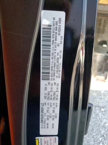 1C4BJWEG6EL302560 Jeep Wrangler Unlimited Sahara
