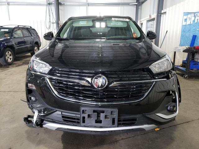 KL4MMCSL0NB133734 2022 BUICK ENCORE, photo no. 5