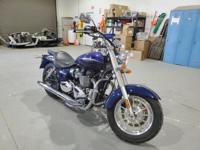 2015 TRIUMPH MOTORCYCLE AMERICA - SMT905RN4FT659422