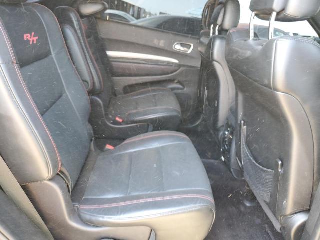 1C4SDJCT8GC486154 Dodge Durango R/t