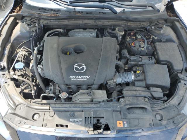 3MZBM1K71GM304956 Mazda 3 SPORT