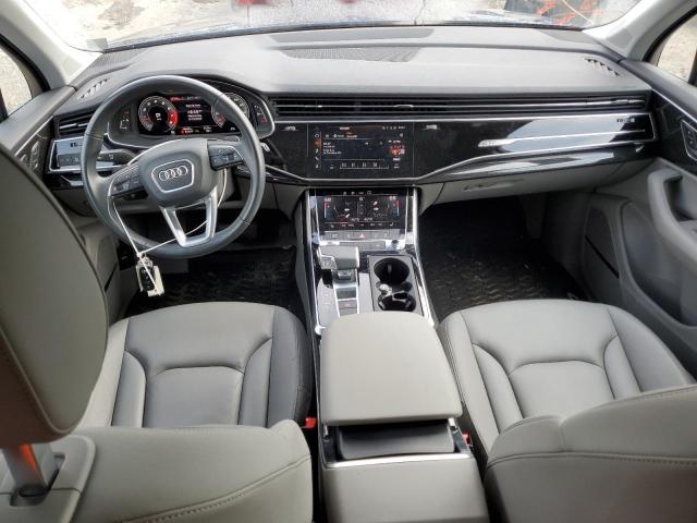 WA1LXBF72MD013057 2021 AUDI Q7, photo no. 8