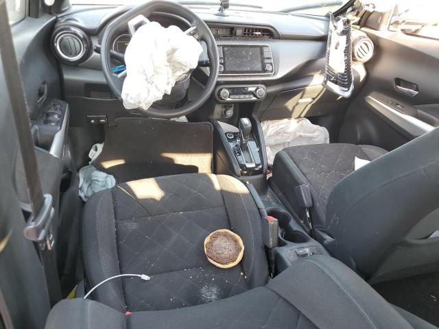 3N1CP5CV3LL505571 Nissan KICKS SV