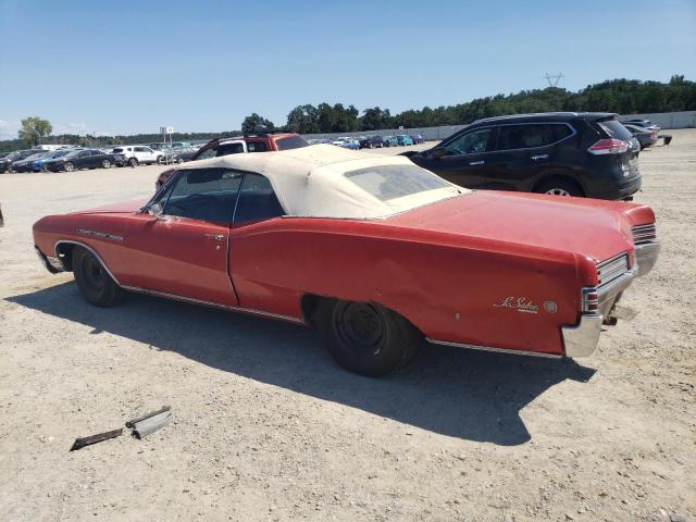 BUICK LESABRE  1968 1