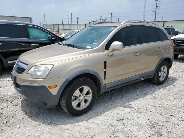 2008 Saturn VUE XE