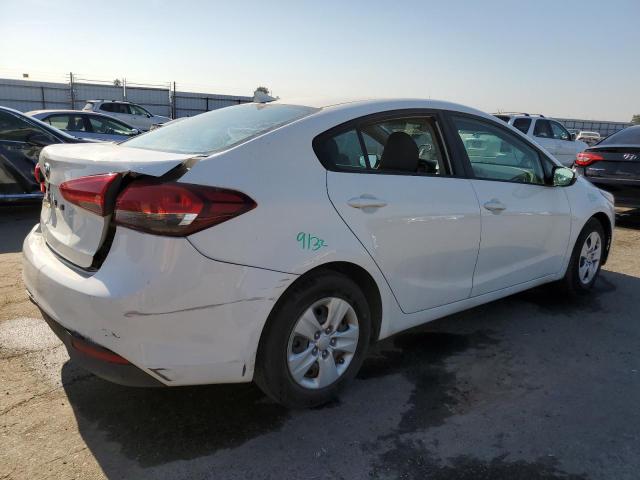 3KPFK4A74JE220256 KIA FORTE LX