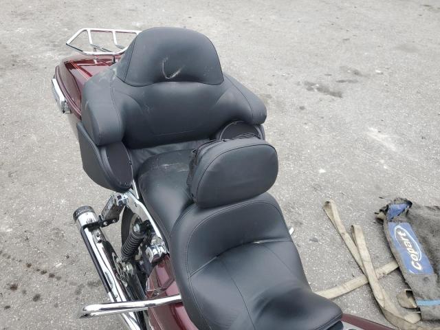 2016 HARLEY-DAVIDSON FLHTCUL UL 1HD1KDM18GB689565