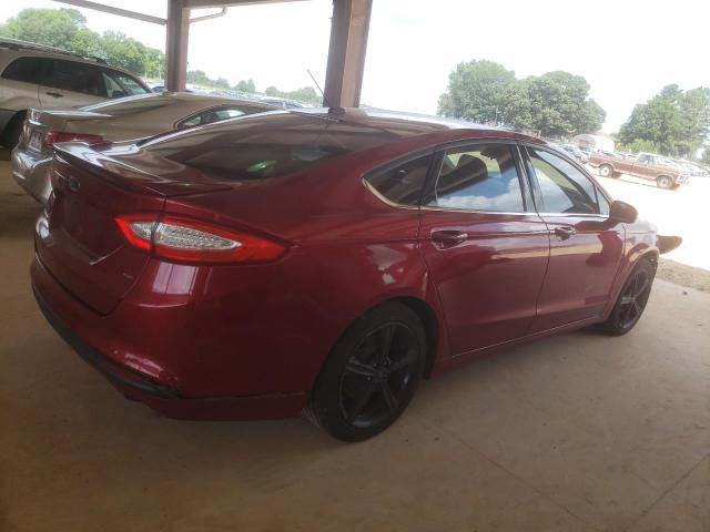3FA6P0H73GR350066 Ford FUSION SE